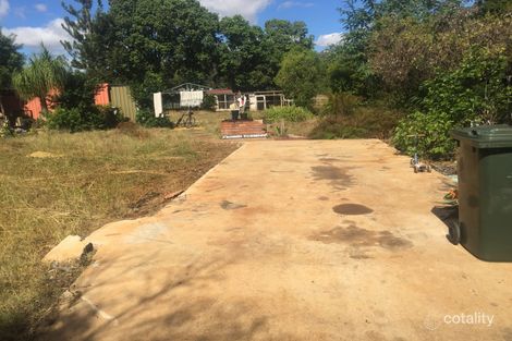 Property photo of 28 Greenview Road Wondai QLD 4606