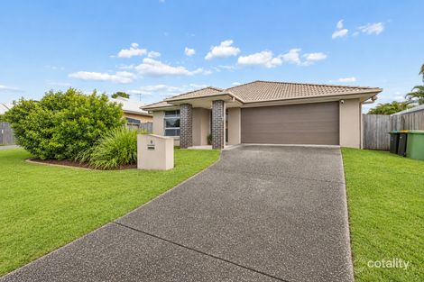 18 SOWARD CT, MORAYFIELD, QLD 4506