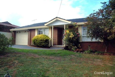 Property photo of 33 Thomas Street Doncaster East VIC 3109