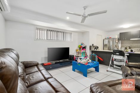 Property photo of 25 Songbird Circuit Flagstone QLD 4280