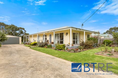 213 South Beach Rd, Bittern, VIC 3918