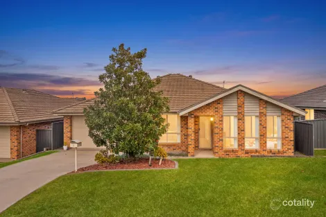 3 KILT LANE, HAMLYN TERRACE, NSW 2259