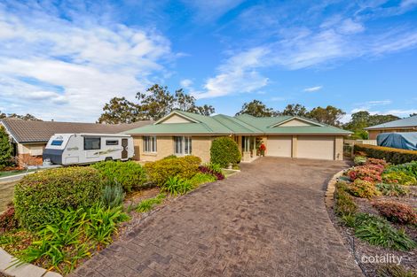 Property photo of 28 Geary Avenue Singleton Heights NSW 2330