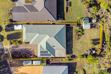 Property photo of 28 Geary Avenue Singleton Heights NSW 2330