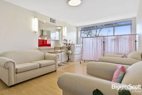 Property photo of 2/5 James Street Box Hill VIC 3128