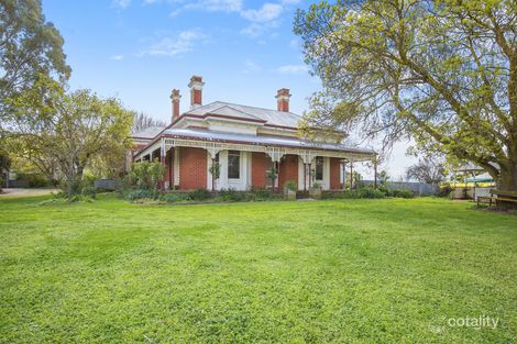 Property photo of 114 Cemetery Road Smeaton VIC 3364