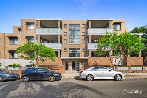 7/19-21 Noble St, Allawah, NSW 2218