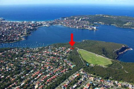 Property photo of 1 Jellicoe Street Balgowlah Heights NSW 2093
