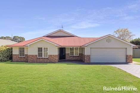 31 Rosemont Ave, Kelso, NSW 2795