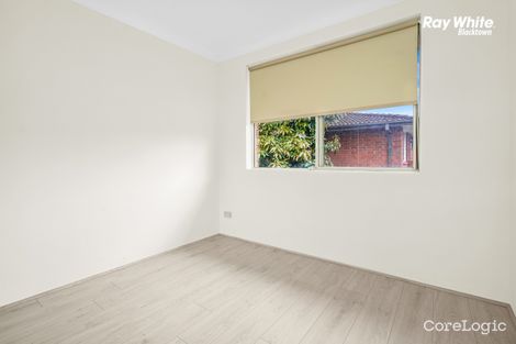 Property photo of 60/177 Reservoir Road Blacktown NSW 2148