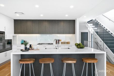 Property photo of 12 Rosanna Close Willoughby NSW 2068