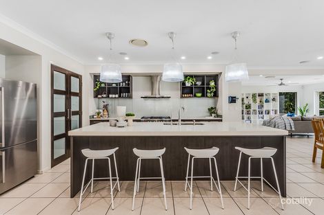 Property photo of 134 Ladies Road Samsonvale QLD 4520