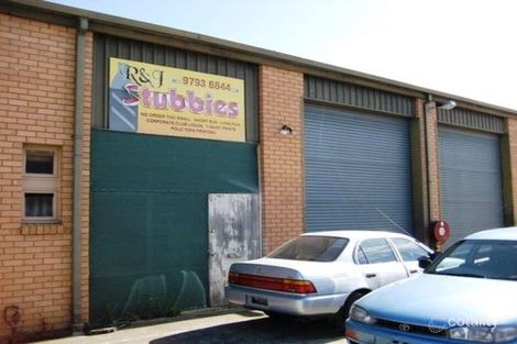 10/17 Brooklyn Ave, Dandenong, VIC 3175