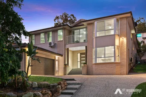 Property photo of 16 Wilkins Place Drewvale QLD 4116