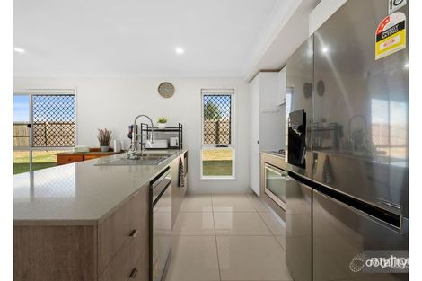 Property photo of 53 London Circuit Torrington QLD 4350