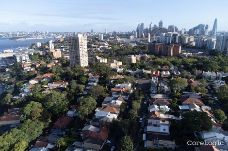 Property photo of 4 Ormiston Avenue North Sydney NSW 2060