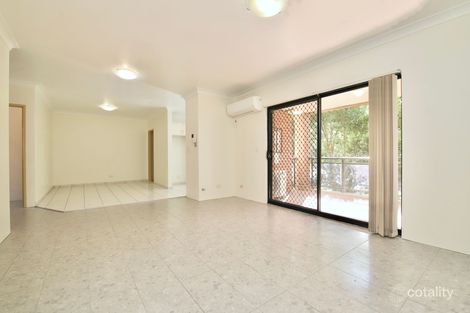 Property photo of 13/2A Mulla Road Yagoona NSW 2199