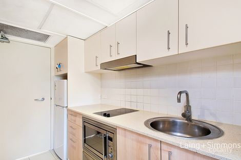 Property photo of 312/2 City View Road Pennant Hills NSW 2120
