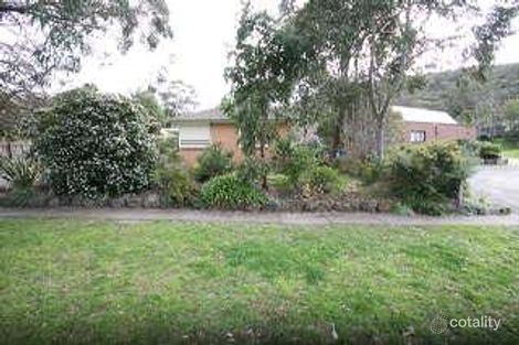 Property photo of 1 Railway Avenue Upper Ferntree Gully VIC 3156
