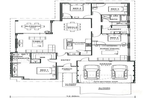 Property photo of 10 Hartz Way Wandi WA 6167