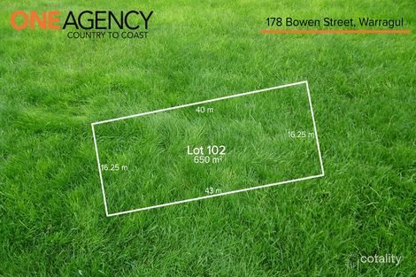 178 Bowen St, Warragul, VIC 3820