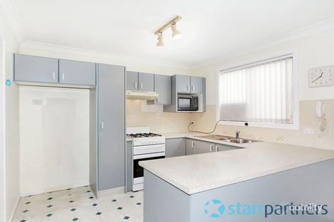 Property photo of 13/85 Railway Street Yennora NSW 2161