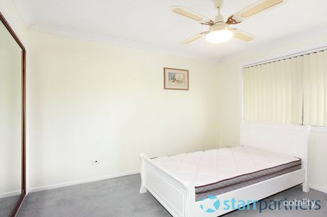 Property photo of 13/85 Railway Street Yennora NSW 2161