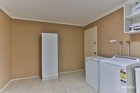 Property photo of 13 Batch Court Harristown QLD 4350