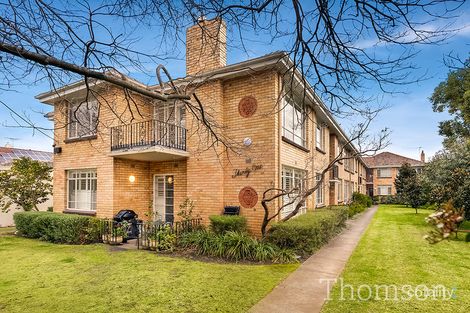 Property photo of 4/31 Mercer Road Armadale VIC 3143