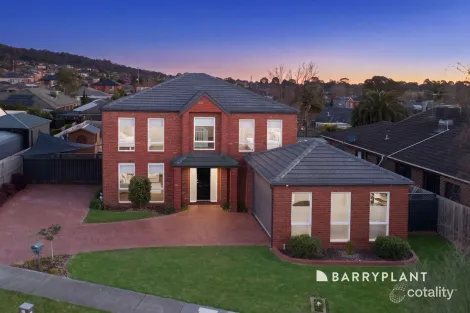 20 Pia Dr, Rowville, VIC 3178