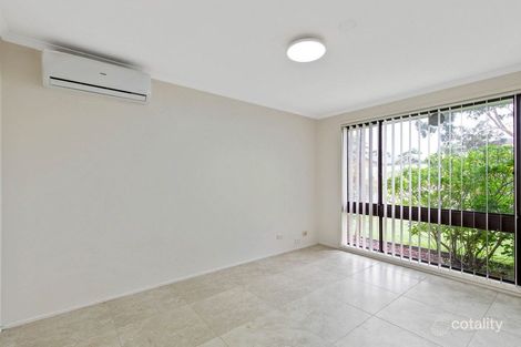 Property photo of 6 Sherry Place Minchinbury NSW 2770