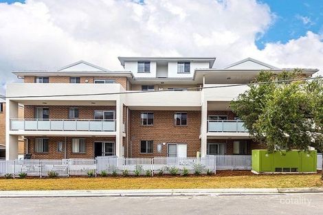 38/7-11 Putland St, St Marys, NSW 2760