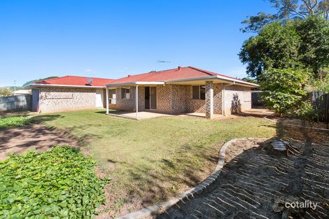 Property photo of 21 Furorie Street Sunnybank Hills QLD 4109