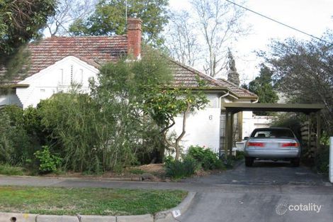 2/6 Holyrood St, Camberwell, VIC 3124