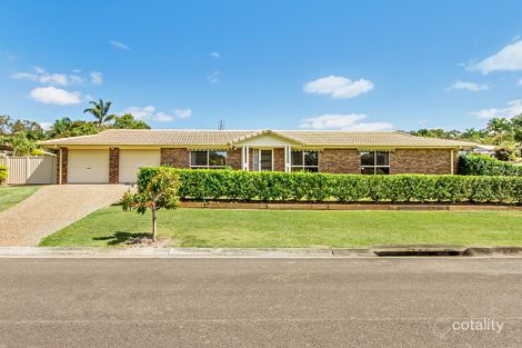 2 Fuji Cl, Southport, QLD 4215