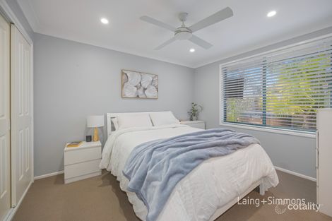 Property photo of 17 Bauhinia Place Port Macquarie NSW 2444