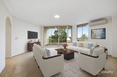 20/163 Willoughby Rd, Naremburn, NSW 2065