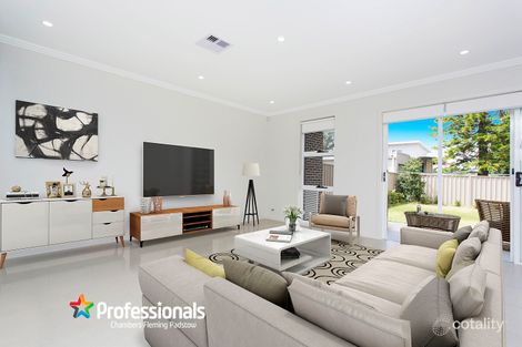 Property photo of 23A Ferndale Road Revesby NSW 2212