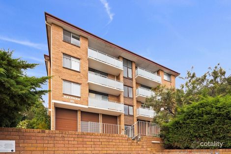 Property photo of 4/20 Belmore Street Ryde NSW 2112