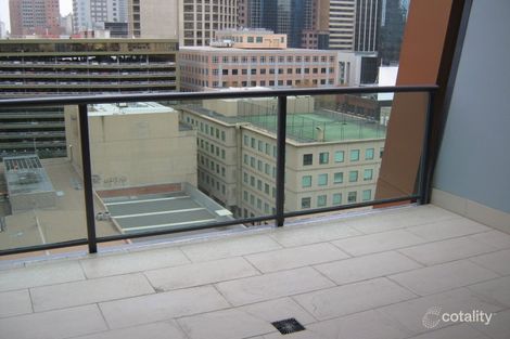 Property photo of 1208/555 Flinders Street Melbourne VIC 3000