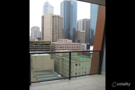 Property photo of 1208/555 Flinders Street Melbourne VIC 3000