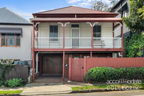55 Wellington St, Petrie Terrace, QLD 4000