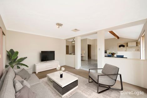Property photo of 50 Flowerwood Way Huntingdale WA 6110