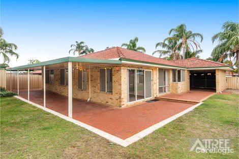 Property photo of 50 Flowerwood Way Huntingdale WA 6110