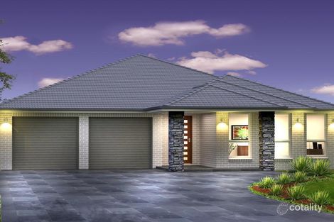 Lot 545 Barbarrosa Rd, Edmondson Park, NSW 2174