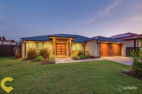 Property photo of 6 Fantail Crescent Mango Hill QLD 4509