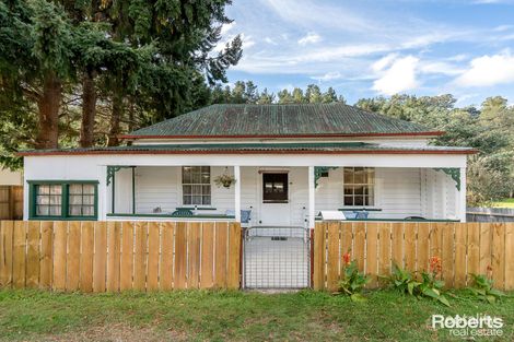 Property photo of 11 Main Street Derby TAS 7264