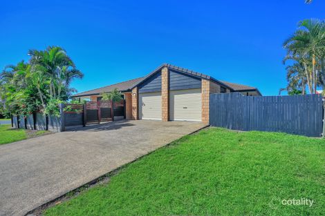 Property photo of 158 Moodies Road Bargara QLD 4670