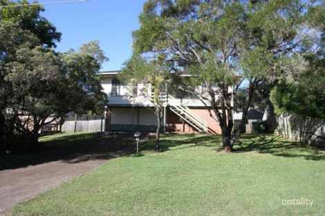 Property photo of 7 Crown Road Alexandra Hills QLD 4161