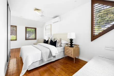 Property photo of 43 Ancrum Street Waverton NSW 2060